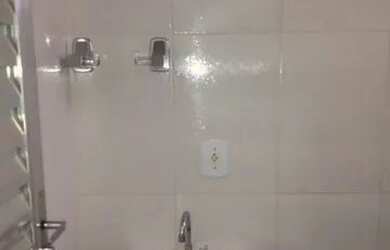 Imagem 9: Quitinete c/ tudo incluso e Terraço c/ Vista p/ Apoteose