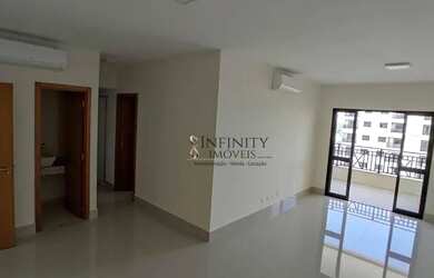 Imagem: O apartamento possui 4 Dormitórios, 2 Banheiros, 3 Vagas na