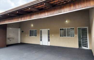 Imagem 3: Agio Casa sozinha no lote 2 Qtos desocupada, toda arrumadinha, entrego...