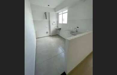 Imagem 4: Apartamento novo 1° Locação em Santa Cruz