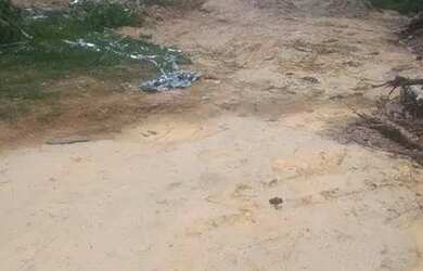 Imagem 2: Terrenos no Jordão apartir de 18 mil 6 por 20