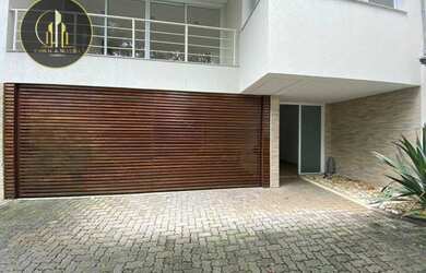 Imagem 3: Maravilhosa Casa com 4 dormitórios - venda por R$ 4.770.000 ou aluguel...