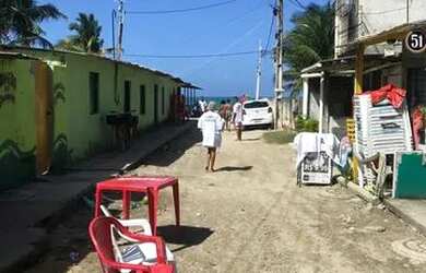Imagem 9: Casa em Gaibu. 1 Vaga na garageme2 Dormitórios