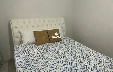 Imagem 14: Apartamento a venda na Praia do Embaré em Santos com 1 dormitório ideal...