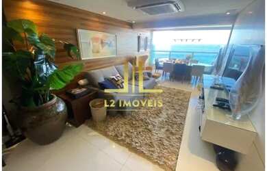 Imagem 2: Apartamento à venda no bairro Ondina - Salvador/BA