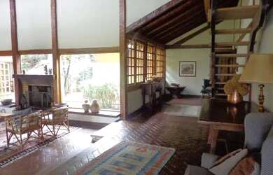 Imagem 16: CASA RESIDENCIAL em JAGUARIÚNA - SP, CONDOMÍNIO FAZENDA DUAS MARIAS