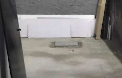 Imagem: A casa em condomínio possui 2 Dormitórios, 1 Banheiro, 1 Vaga