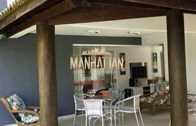 Imagem 11: VENDA OU LOCAÇÃO POR TEMPORADA - CASA NO CONDOMÍNIO VILAS DE JACUIPE