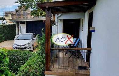 Imagem 10: Casa com 6 dormitórios à venda, 450 m² por R$ 2.200.000,00 - Santa Quitéria - Curitiba/PR