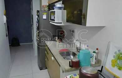 Imagem 15: Imóvel para venda com 116 metros quadrados com 3 quartos em Pechincha...