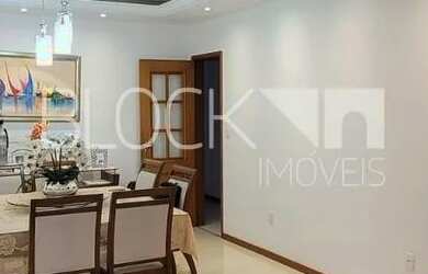 Imagem 7: Recreio dos Bandeirantes Cobertura 3 quartos, sendo 2 suites