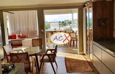 Imagem 16: Casa com 6 dormitórios à venda, 450 m² por R$ 2.200.000,00 - Santa Quitéria - Curitiba/PR