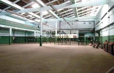 Imagem: O depósito possui 6.000m² de Área, Imóvel novo e está