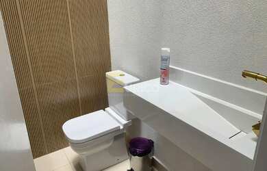 Imagem 7: Casa à venda no Condomínio Residencial Vivenda das Pitangueiras em Valinhos/SP