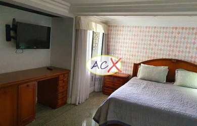 Imagem 13: Casa com 6 dormitórios à venda, 450 m² por R$ 2.200.000,00 - Santa Quitéria - Curitiba/PR