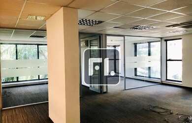 Imagem 4: Conjunto para alugar, 150 m² por R$ 19.900,00/mês - Consolação - São...