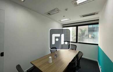 Imagem 2: Conjunto, 282 m² - venda por R$ 2.800.000,00 ou aluguel por R$ 33.183,74/mês...