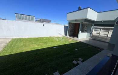 Imagem 4: Casa com 2 quartos e suíte com closet à venda no Bairro Camobi em Santa...