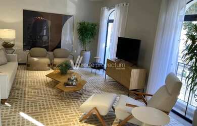 Imagem 2: Apartamento - Cambuí - Campinas