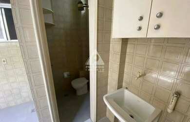 Imagem 16: Cobertura de Frente em Ipanema, 2 Quartos, 1 Vaga