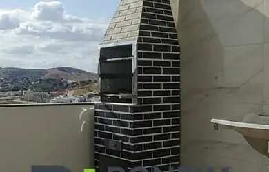 Imagem 6: Duplex Novo no Bairro Castanheiras II Suíte + Quartos