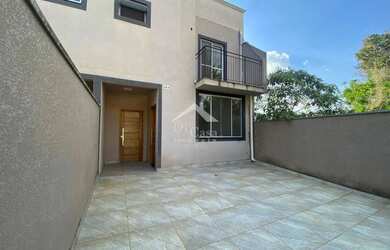 Imagem 2: Casa a venda no Loanda Atibaia 3 dormitórios 2 vagas