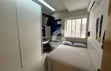 Imagem 9: Apartamento com 4 dormitórios à venda, 132 m² por R$ 1.600.000,00 -...