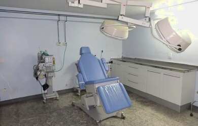 Imagem 8: Prédio à venda, Serra - Belo Horizonte/MG