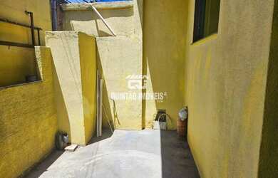 Imagem 4: Casa para aluguel, 3 quartos, 1 vaga, JK - Contagem/MG