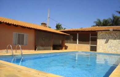 Imagem 2: Rural Chácara em São José do Rio Preto