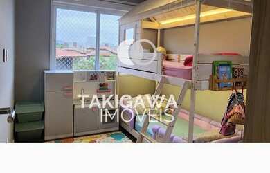 Imagem 15: Apartamento para Venda em Florianópolis, Cachoeira do Bom Jesus, 2 dormitórios,...