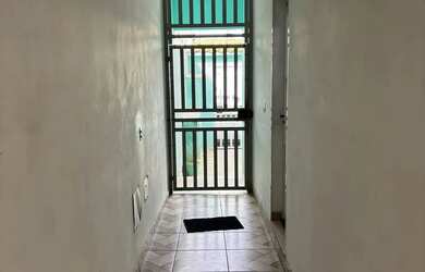 Imagem 14: Apartamento 1 dormitorio, sala e cozinha e área de serviço