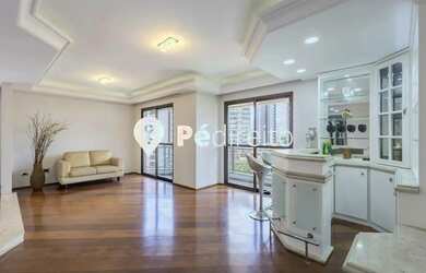 Imagem 2: Apartamento 211m² à Venda no Anália Franco