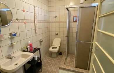 Imagem 13: CASA TÉRREA - CONJUNTO HABITACIONAL PEDRO AFONSO JUNQUEIRA - MG