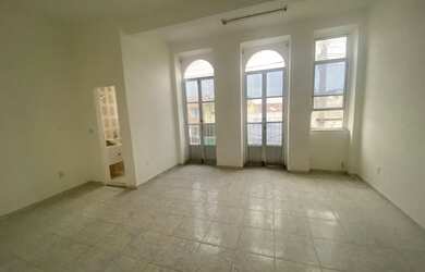 Imagem: O depósito possui 70m² de Área e está localizado em Riachuelo