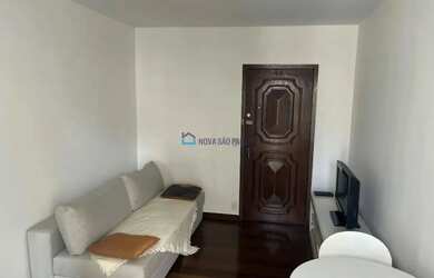 Imagem 4: Apartamento à venda na Consolação com 1 Quarto e 1 Vaga