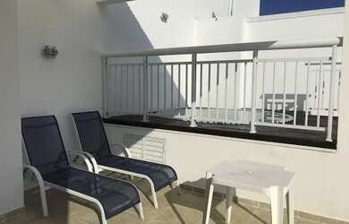 Imagem 9: ALUGO - Cobertura 2 quartos, com piscina - Recreio dos Bandeirantes