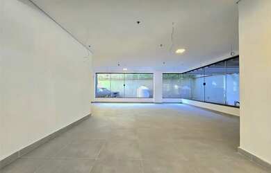 Imagem 2: Loja terrea para venda e aluguel com 101 metros quadrados em Aclimação...