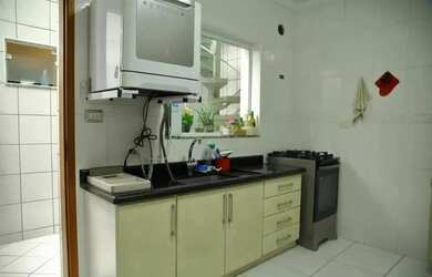 Imagem 10: Sobrado para venda possui 12345 metros quadrados com 2 quartos