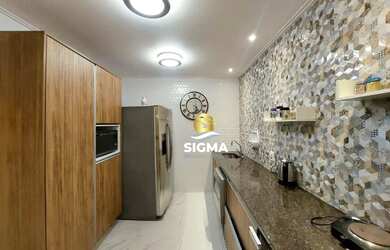 Imagem 13: Apartamento com 3 dormitórios 1 Suíte , Lazer, à venda - Enseada -...