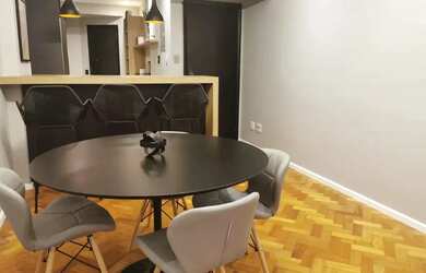 Imagem 5: Apartamento para aluguel com 150 metros quadrados com 3 quartos