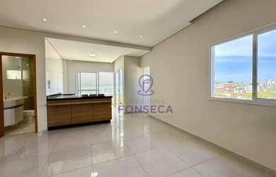 Imagem 3: Apartamento com 2 dormitórios à venda, 83 m² por R$ 505.000 - Dindinha - Pouso Alegre/MG