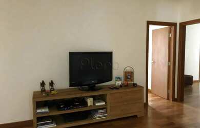 Imagem 13: Casa à venda em Campinas, Loteamento Alphaville Campinas, com 4 suítes,...