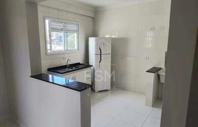 Imagem 3: Apartamento para aluguel, 2 quartos, 1 suíte, 1 vaga, Assunção - São...