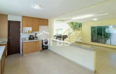 Imagem 9: Portal do Sol I - Sobrado 4 quartos, sendo 4 suítes