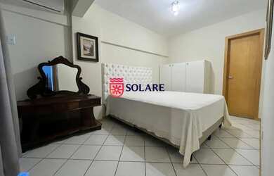 Imagem 16: Apartamento com linda vista para o mar na praia de Bombas para 4 pessoas