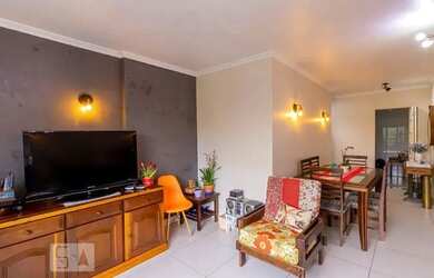 Imagem 8: Apartamento à Venda - Aclimação, 3 Quartos, 113 m2