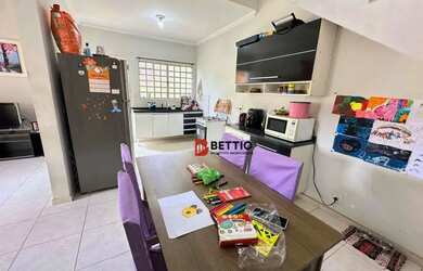 Imagem 16: Sobrado com 2 dormitórios à venda, 78 m² Residencial Monte Verde -...