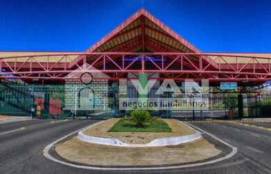 Imagem: O terreno possui 405m² de Área e está localizado em Nova