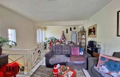 Imagem 7: Apartamento com 3 dormitórios à venda, 131 m² por R$ 870.000,00 - Vila...